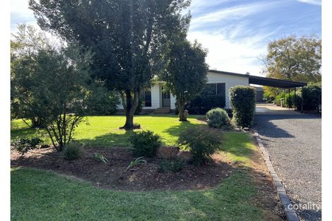 Property photo of 25 Henry Street Yenda NSW 2681