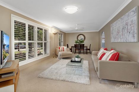 Property photo of 20 Woolrych Crescent Davidson NSW 2085