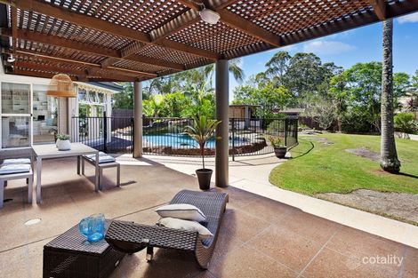 Property photo of 20 Woolrych Crescent Davidson NSW 2085