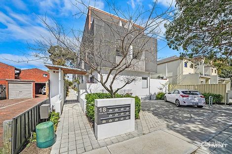 10/18 Park Rd, Crawley, WA 6009