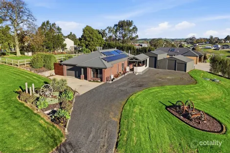 15 Betula Dr, Poowong, VIC 3988