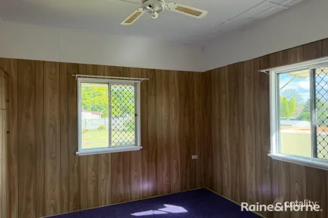 Property photo of 89 Haly Street Wondai QLD 4606
