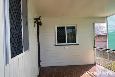 Property photo of 89 Haly Street Wondai QLD 4606