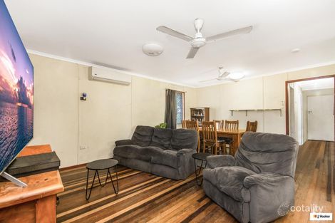 Property photo of 28 Tregaskis Street Vincent QLD 4814