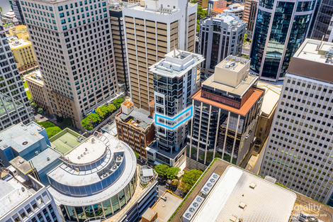11/270 Adelaide St, Brisbane City, QLD 4000
