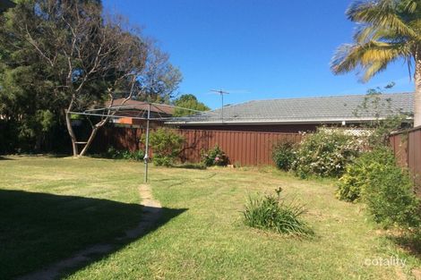 Property photo of 4 Daimler Place Ingleburn NSW 2565