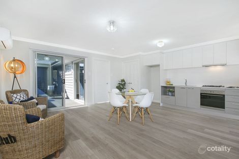Property photo of 34A Sharman Close Harrington Park NSW 2567