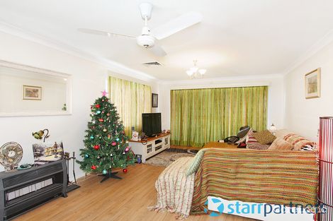 Property photo of 5 Heavey Street Werrington NSW 2747