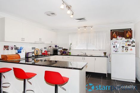 Property photo of 5 Heavey Street Werrington NSW 2747