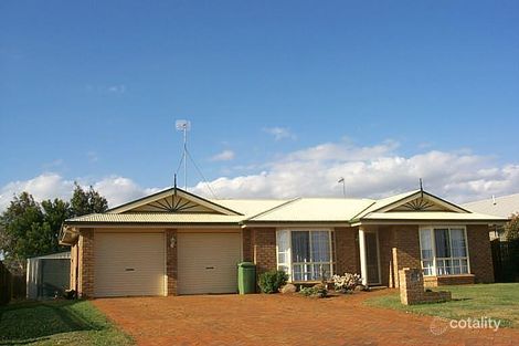 17 Freyling Ct, Kearneys Spring, QLD 4350