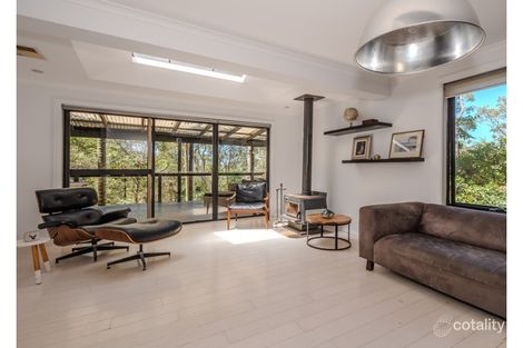 38 Thompson St, Scotland Island, NSW 2105