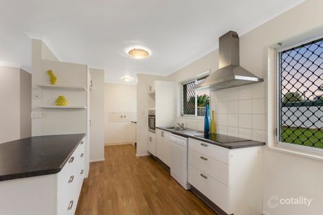 440 Bayswater Rd, Mount Louisa, QLD 4814
