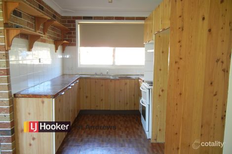 Property photo of 12 Woodland Crescent Narellan NSW 2567