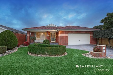 12 Faldo Ct, Rowville, VIC 3178