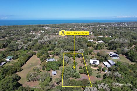 Lot 51/100 Forrest Dr, Forrest Beach, QLD 4850