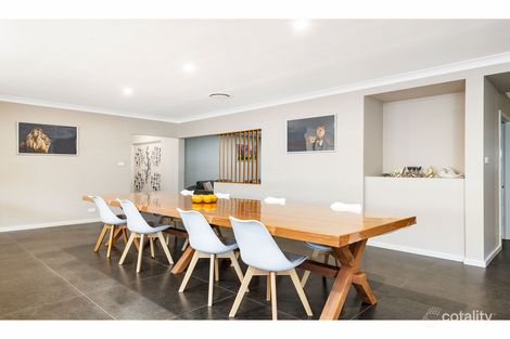 Property photo of 39 Lowndes Drive Oran Park NSW 2570