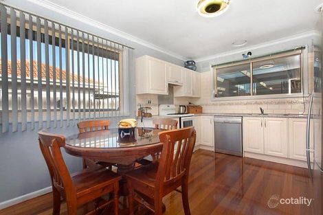 Property photo of 43 Wonganella Drive Keilor East VIC 3033