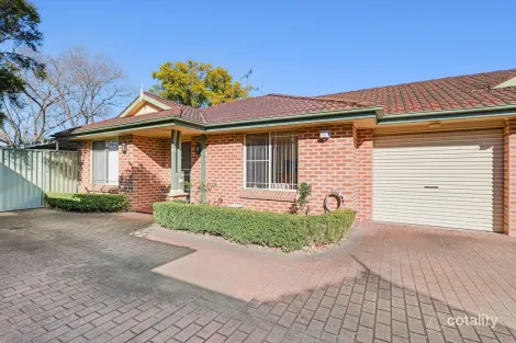 2/16-18 Terrace Rd, North Richmond, NSW 2754