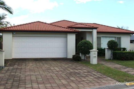 25 Martingale Cct, Clear Island Waters, QLD 4226