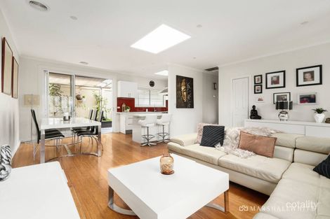 3/7 Vaughan Cres, Kew, VIC 3101