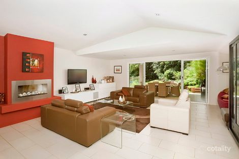 Property photo of 16 Panorama Road Bundanoon NSW 2578