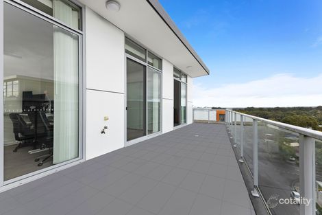 Property photo of B601/3 Fitzsimons Lane Gordon NSW 2072