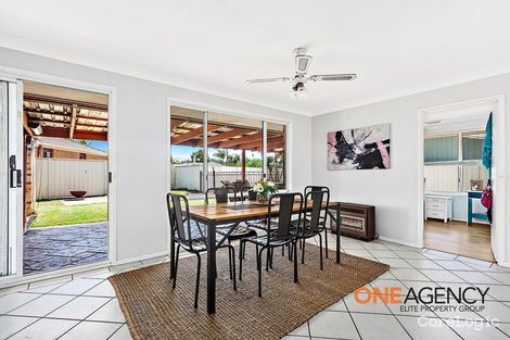 Property photo of 12 Sandpiper Close Albion Park Rail NSW 2527