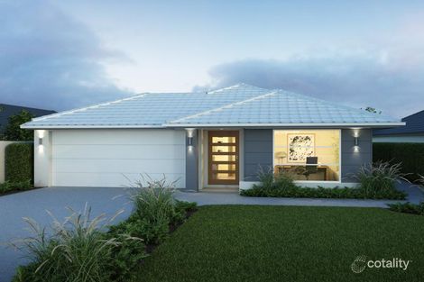Lot 86 Colville St, Greenbank, QLD 4124