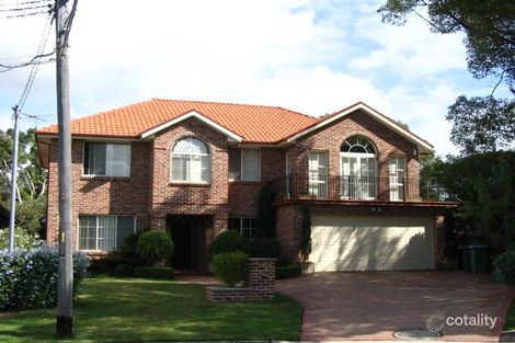 4 Clermont Ave, Ryde, NSW 2112