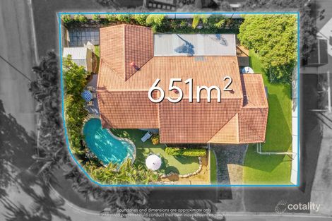 17 Open Dr, Arundel, QLD 4214