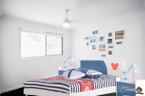 Property photo of 96/51 River Road Bundamba QLD 4304