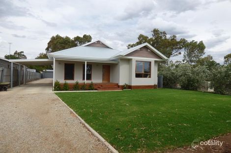 4 Wattle St, Koondrook, VIC 3580