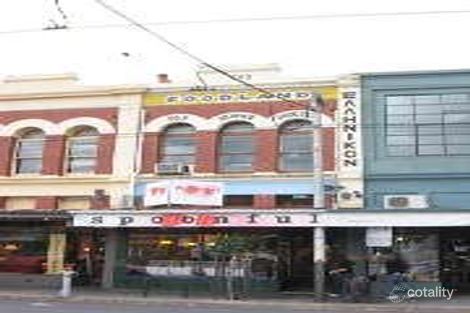 543 High St, Prahran, VIC 3181