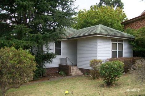 Property photo of 42 Folkard Street North Ryde NSW 2113