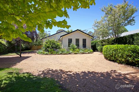Property photo of 57 Hillview Road Katoomba NSW 2780