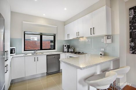 Property photo of 1/27 Grice Crescent Essendon VIC 3040