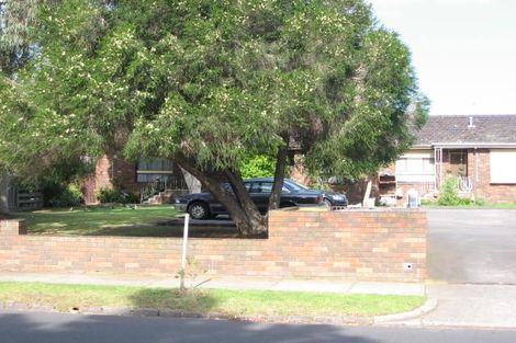 6/42 Cornwall St, Brunswick West, VIC 3055