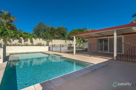 Property photo of 38 Desert Falls Crescent Parkwood QLD 4214