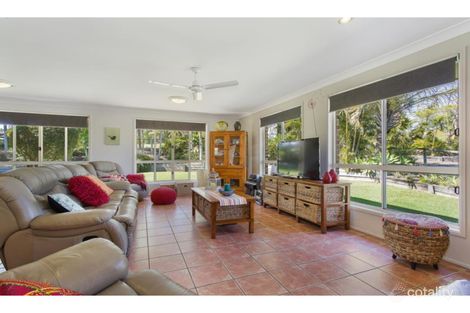 Property photo of 60-62 Sondra Lena Drive Glenlee QLD 4711