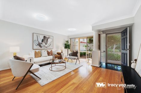 Property photo of 20 Lancaster Drive Marsfield NSW 2122