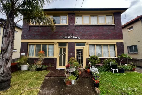 1/49 Todman Ave, Kensington, NSW 2033