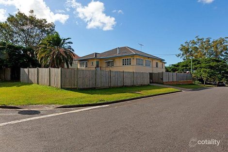 Property photo of 54 Cameron Street Fairfield QLD 4103
