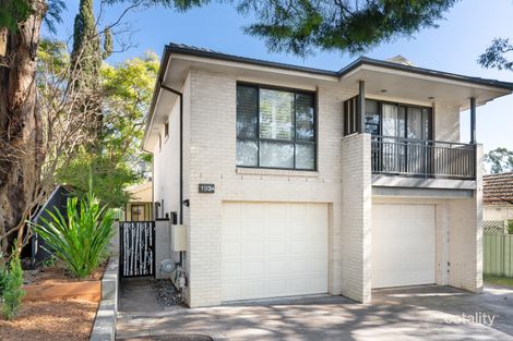 Property photo of 193A Sylvania Road Miranda NSW 2228