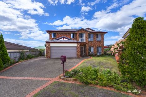 Property photo of 8 Sumner Place Carindale QLD 4152