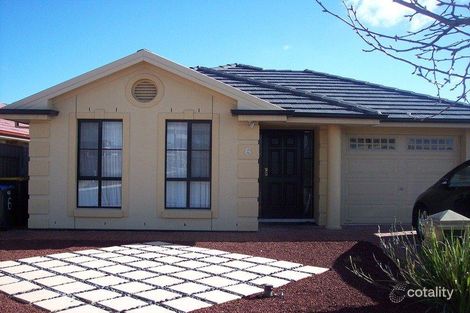 6 Rockingham Dr, Lightsview, SA 5085