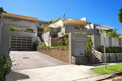 Property photo of 8/9-11 Kalinya Street Newport NSW 2106