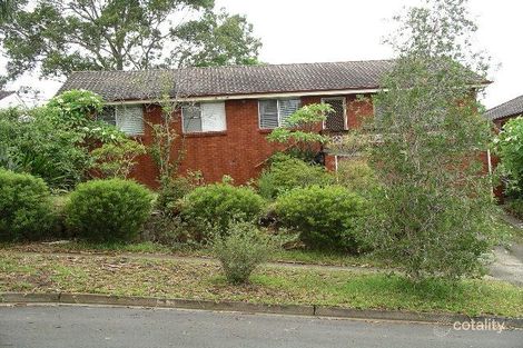 12 Edinburgh Pl, Winston Hills, NSW 2153