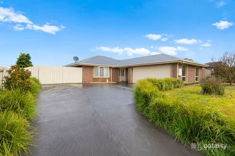 Property photo of 20 Munro Street Warragul VIC 3820