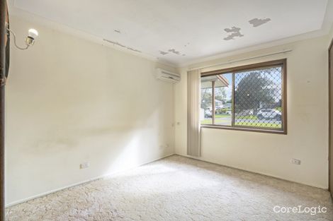 Property photo of 18 The Avenue Nerang QLD 4211