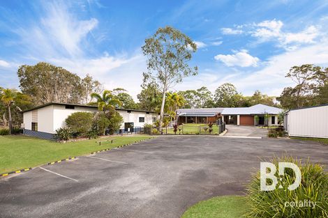 Property photo of 7 Leonard Court Burpengary QLD 4505